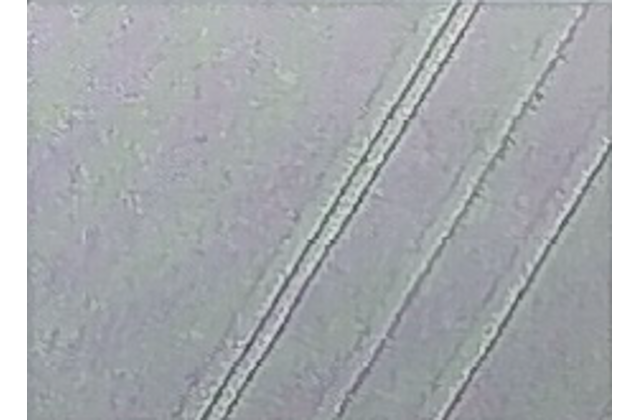 Примеры инспекции дефектов. Трещины (BF)